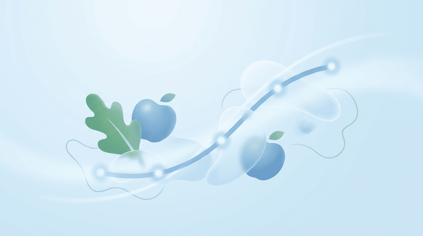 What to eat on a GLP-1