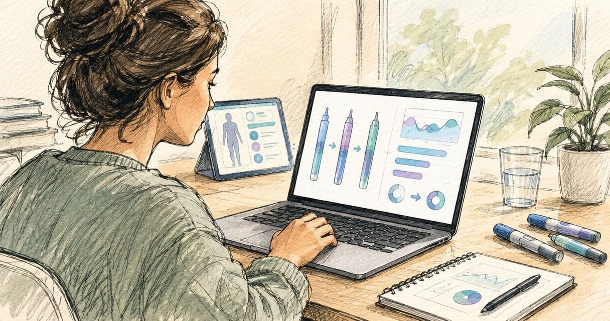 Best GLP-1 dose conversion calculators compared 2026