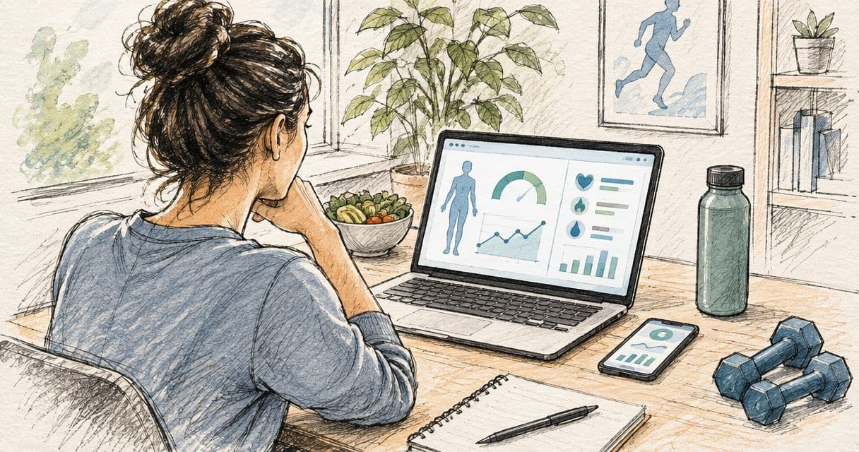 Best online weight loss calculators compared 2026