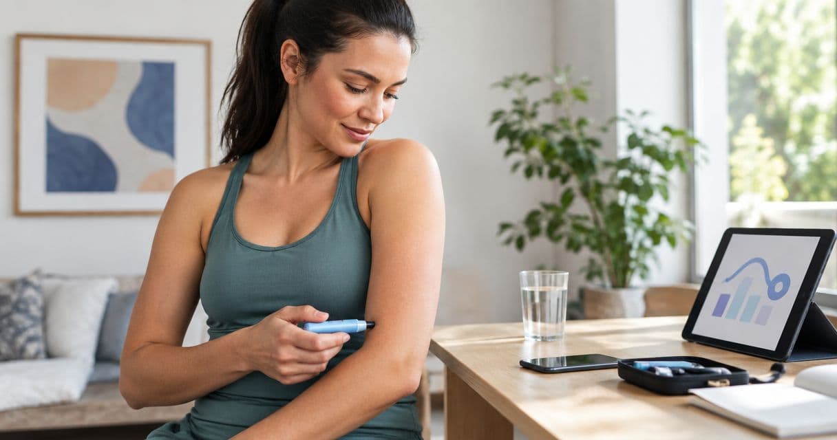How much weight do you lose on Ozempic? Average results by month